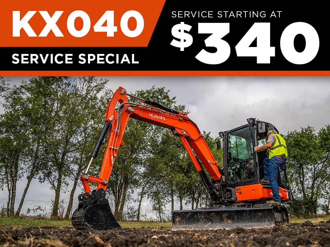 KX040