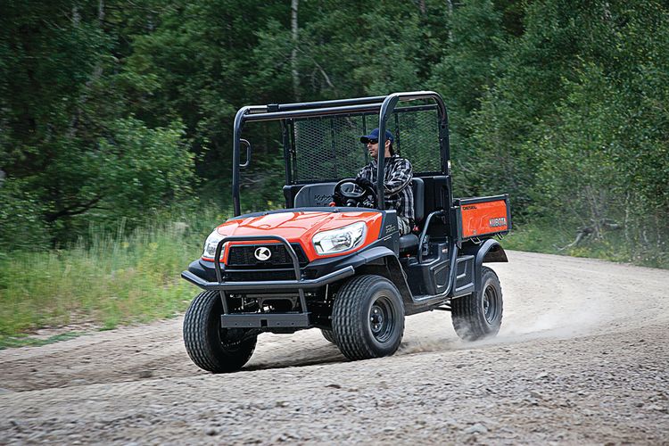 RTV-X900