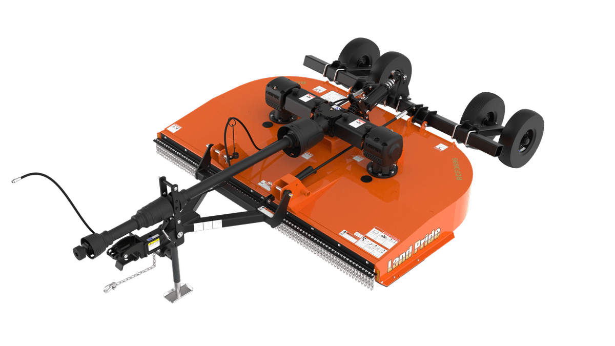 RCF3696 ROTARY CUTTERS