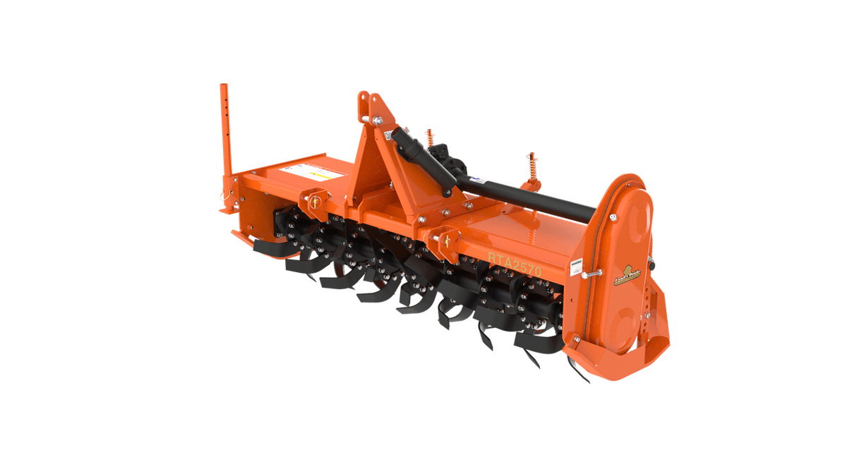 RTA2570 FORWARD ROTATION ROTARY TILLERS