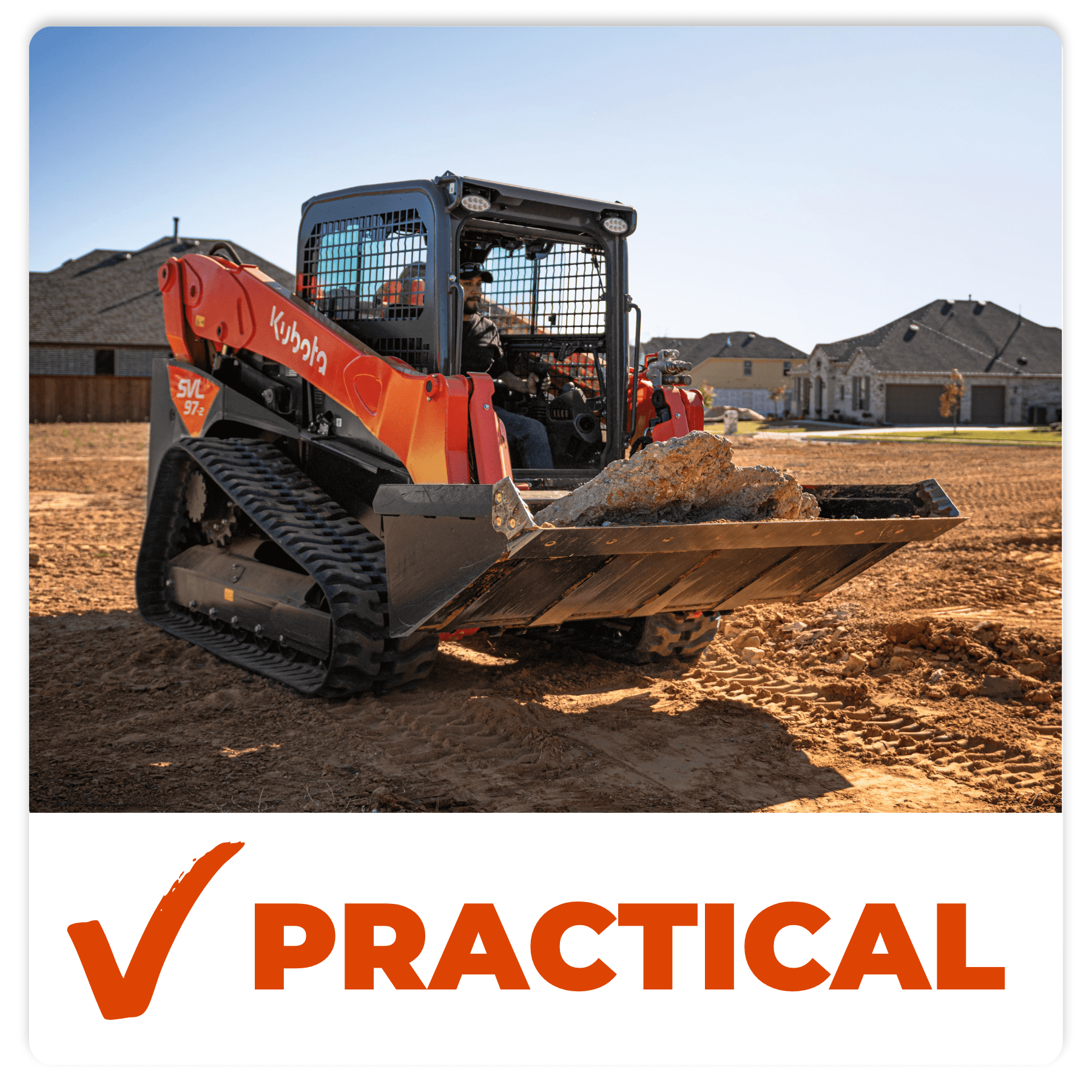 PRACTICAL