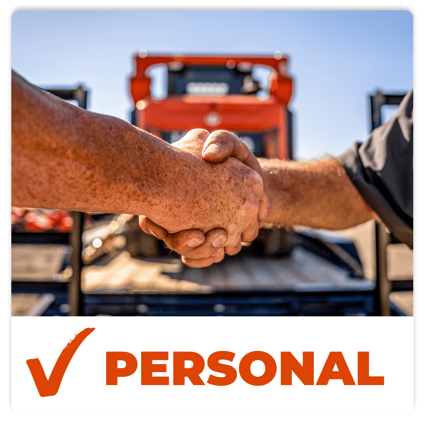PERSONAL