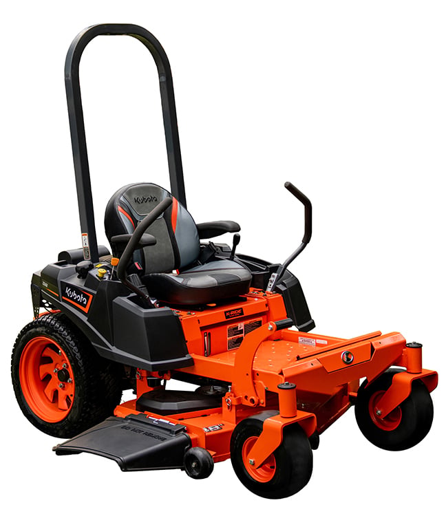 Z242KH-48 - Kubota of Dallas