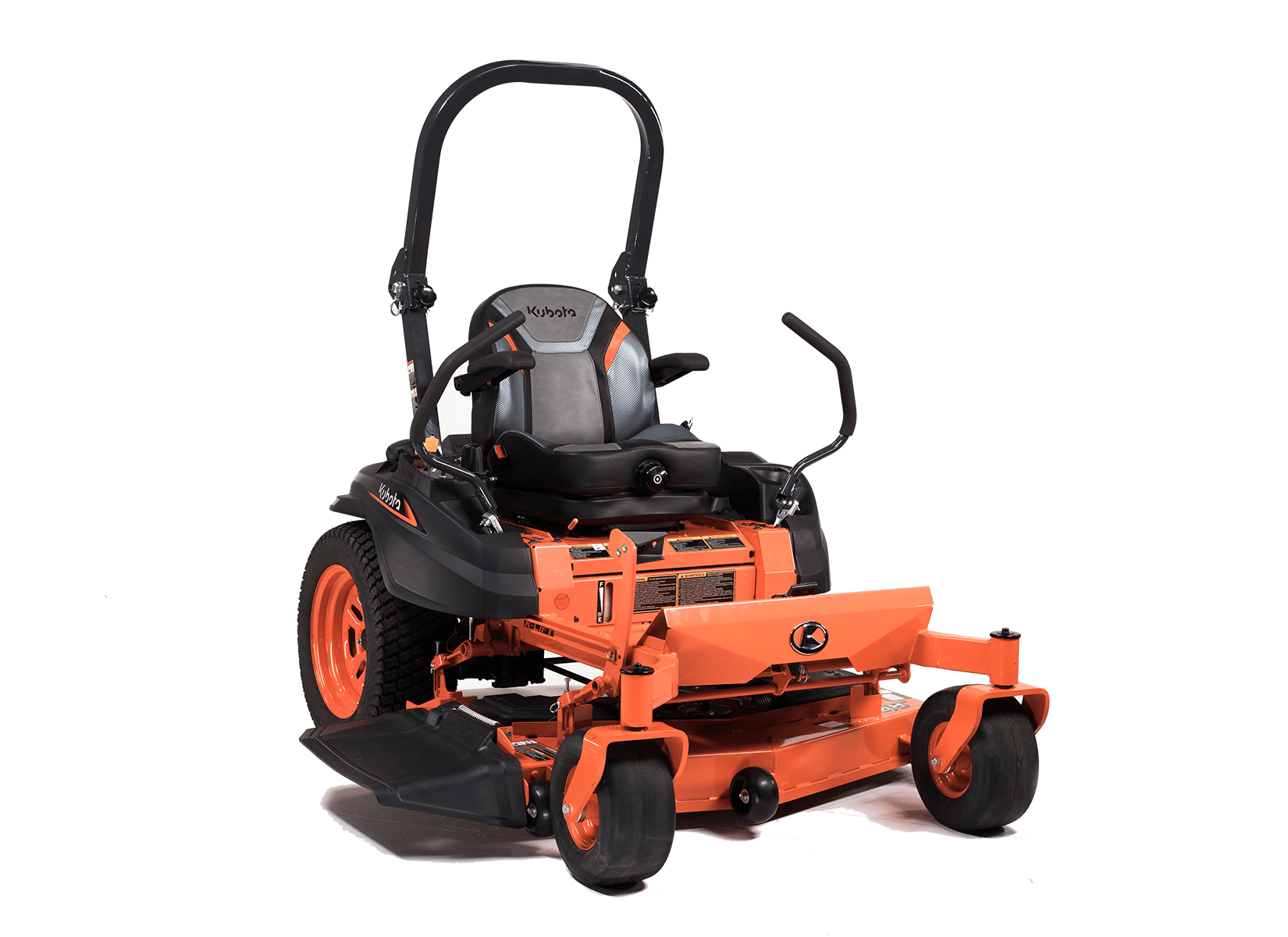 Z422KWNC-54 - Kubota of Dallas