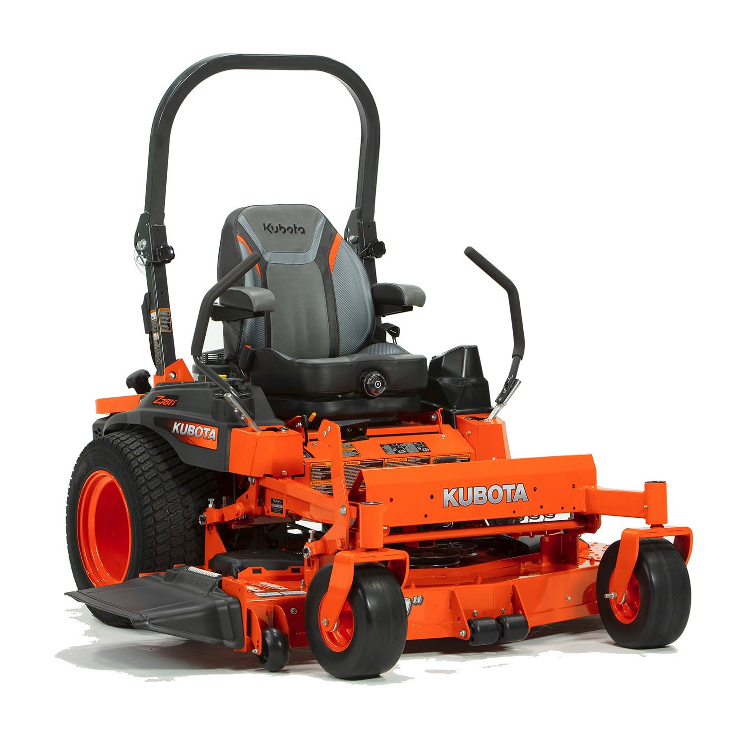 Z781KWTi-60 - Kubota of Dallas