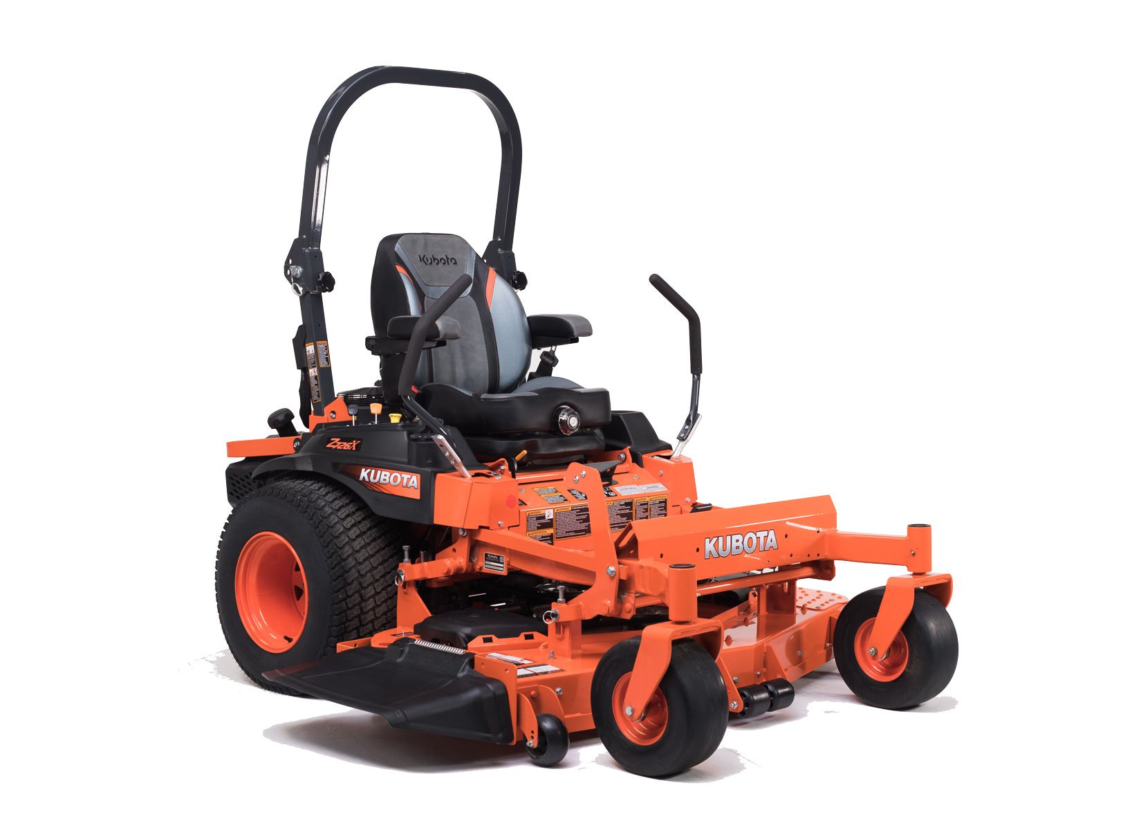 Z723KH-3-48 - Kubota of Dallas