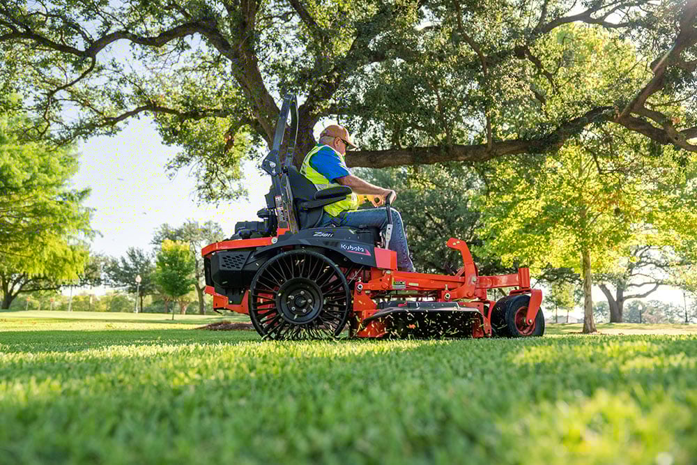 Z781KWiTW-54 - Kubota of Dallas
