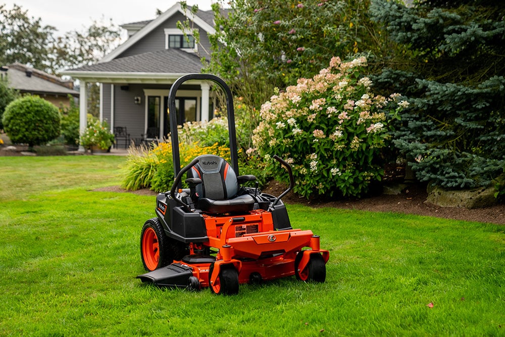 Z242KH-48 - Kubota of Dallas