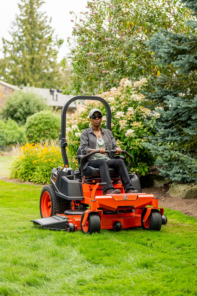 Z252KW-54 - Kubota of Dallas