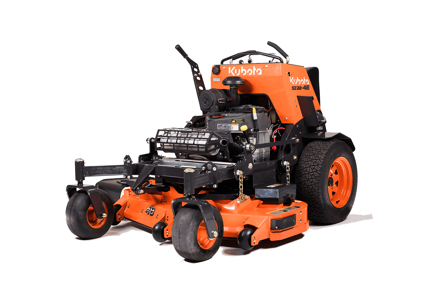 SZ26NC-52-2 - Kubota of Dallas