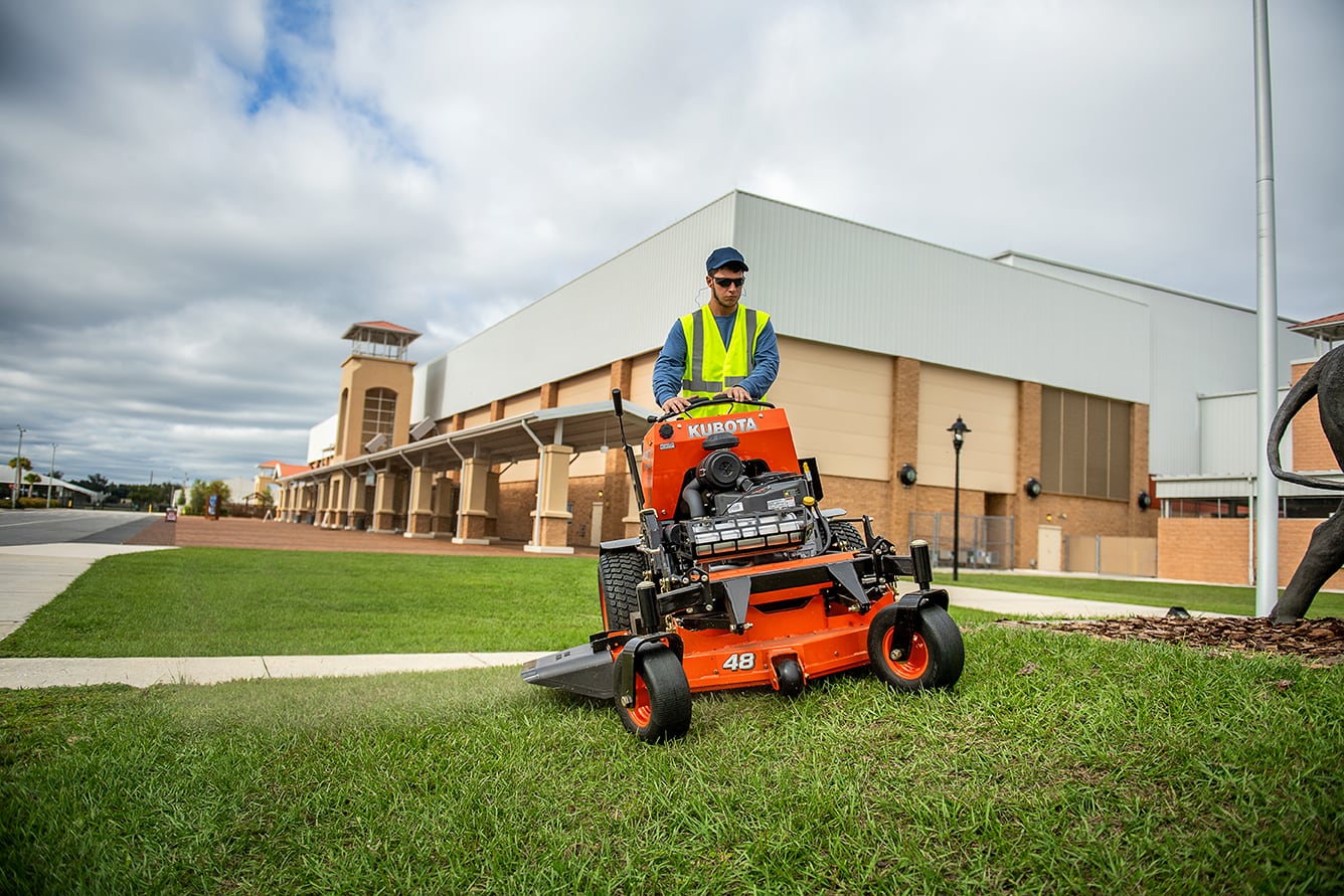 SZ19NC-36-2 - Kubota of Dallas