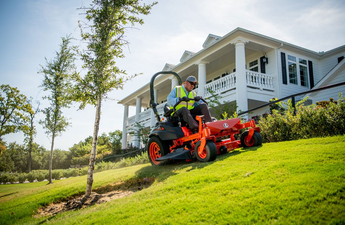 Z422KWNC-54 - Kubota of Dallas