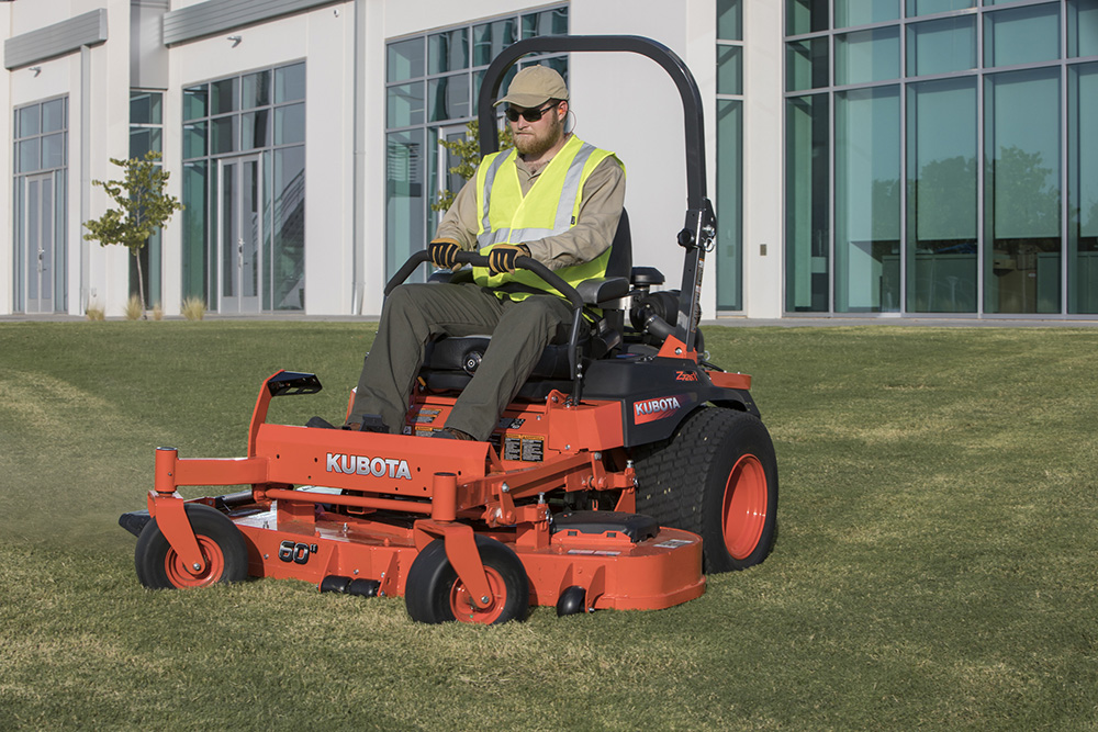 Z726XKWNC-60 - Kubota of Dallas