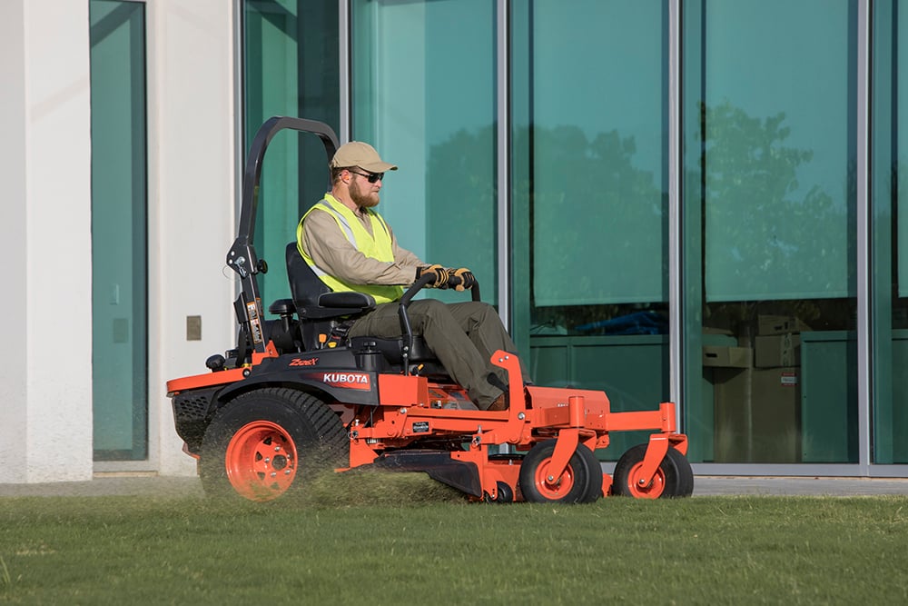 Z726XKWNC-60 - Kubota of Dallas