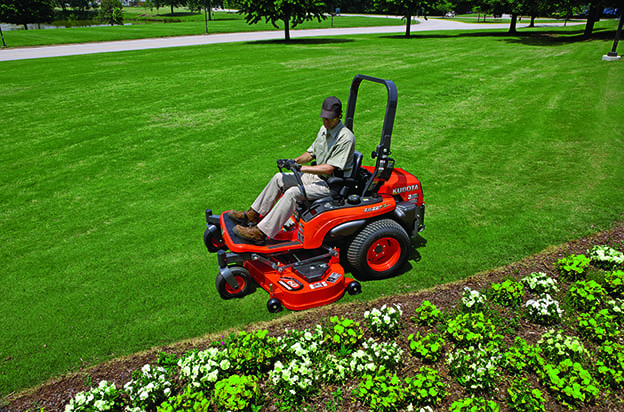 ZG227LA-60 - Kubota of Dallas