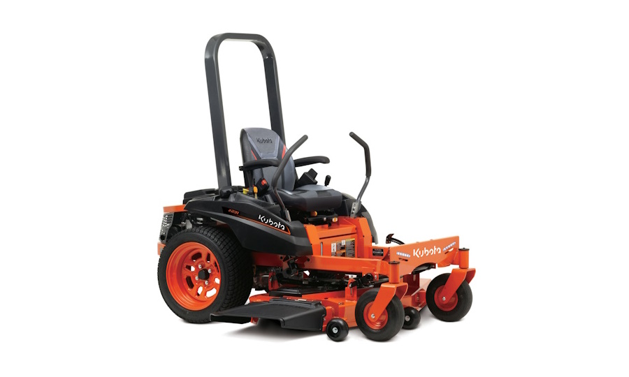 Z252KW-54 - Kubota of Dallas